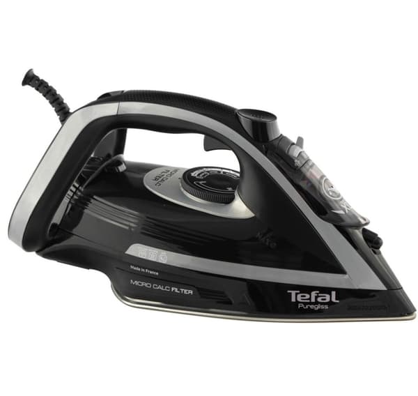 TEFAL, FV8062 Puregliss