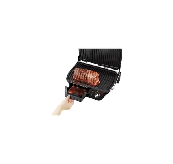 TEFAL, Grilli, GC461B34