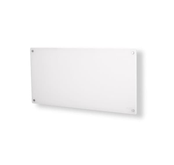 Kvarn, Värmare, MB900DN Glas Vit