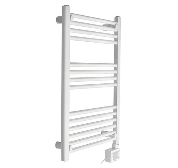 Adler, LED elektrisk baderomsradiator, AD 7824