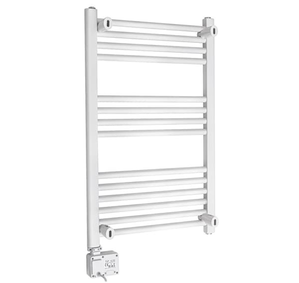 Adler, LED elektrisk baderomsradiator, AD 7824