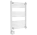 Miniatyrbilde 4 av 10: Adler, LED elektrisk baderomsradiator, AD 7824