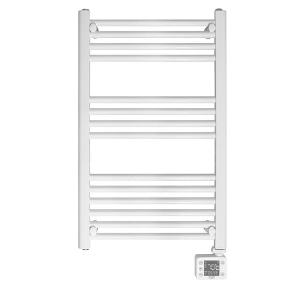 Adler, LED elektrisk badeværelsesradiator, AD 7824