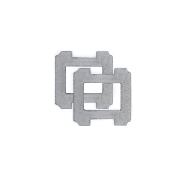 Ecovacs, mikrofiberrensekluter, W-CC02-0005
