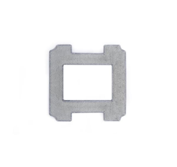 Ecovacs, mikrofiberrensekluter, W-CC02-0005