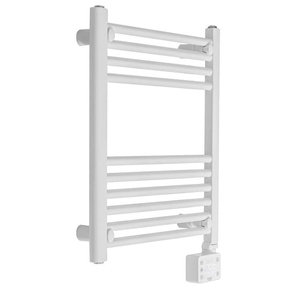 Adler, LED elektrisk badeværelsesradiator, AD 7823