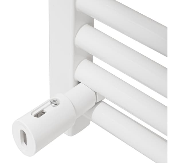 Adler, LED elektrisk badeværelsesradiator, AD 7823
