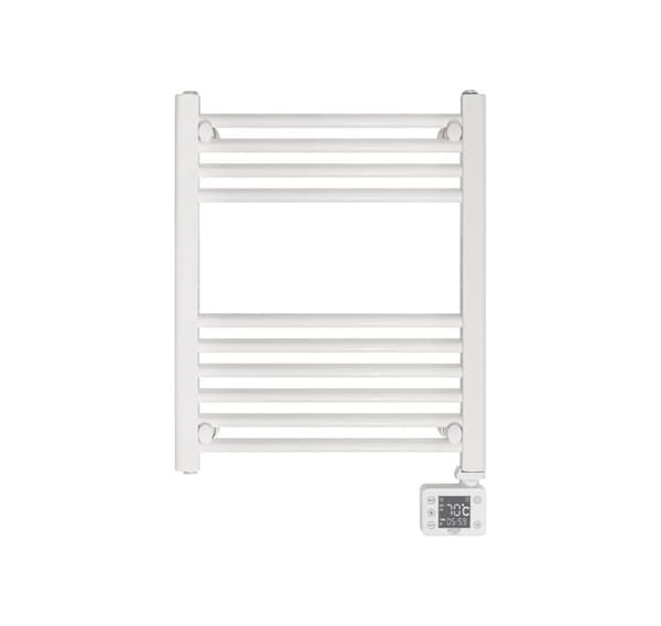 Adler, LED elektrisk badeværelsesradiator, AD 7823
