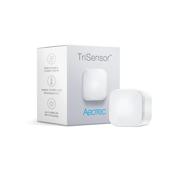 AEOTEC, TriSensor