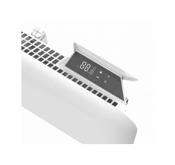 Mølle, varmelegeme, PA400WIFI3 WiFi Gen3