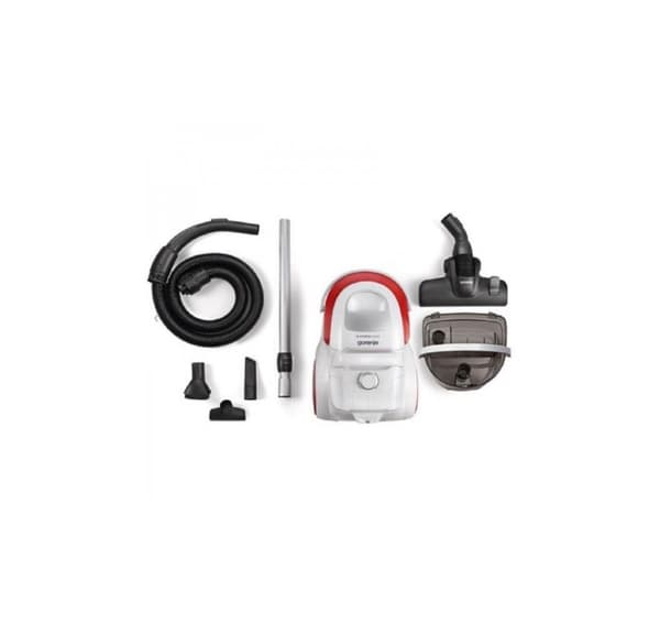 Gorenje, Dammsugare, VCEB01GAWWF