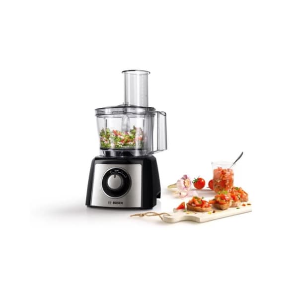Bosch, foodprocessor, MCM3401M
