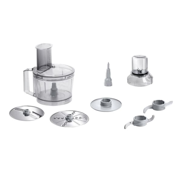 Bosch, foodprocessor, MCM3401M