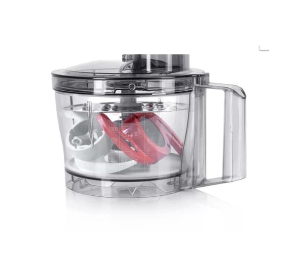 Bosch, foodprocessor, MCM3401M