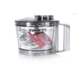 Miniatyrbillede 5 af 11: Bosch, foodprocessor, MCM3401M