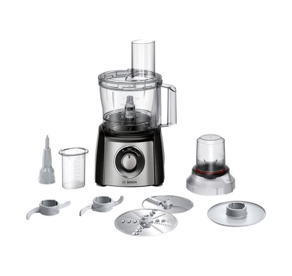 Bosch, foodprocessor, MCM3401M