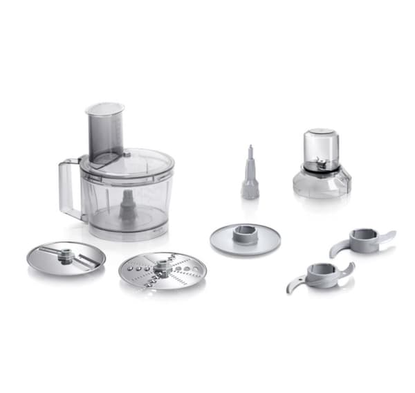 Bosch, foodprocessor, MCM3401M