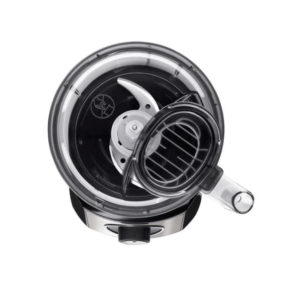 Bosch, foodprocessor, MCM3401M