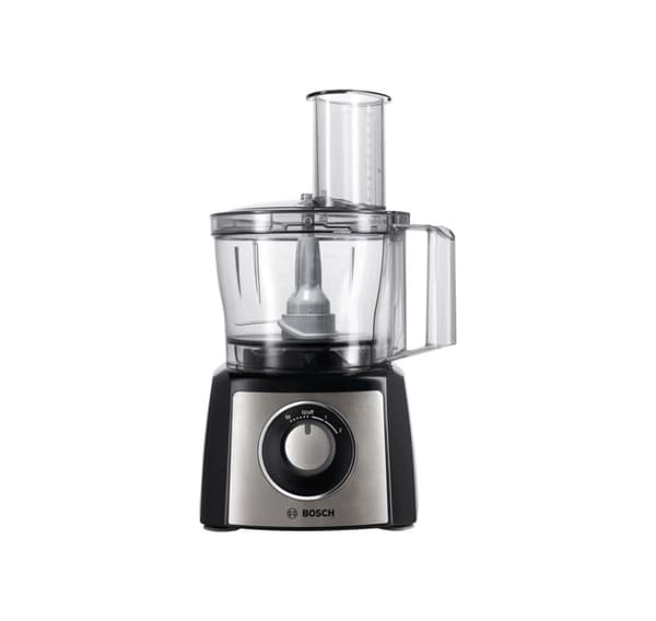 Bosch, foodprocessor, MCM3401M