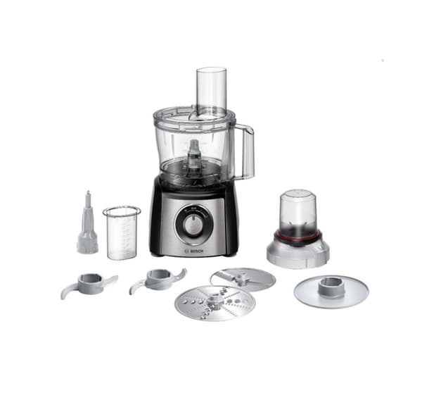 Bosch, foodprocessor, MCM3401M