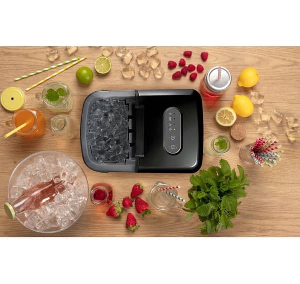 Gorenje, iskubsmaskin, IMC1200B