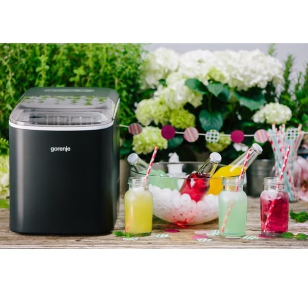 Gorenje, iskubsmaskin, IMC1200B