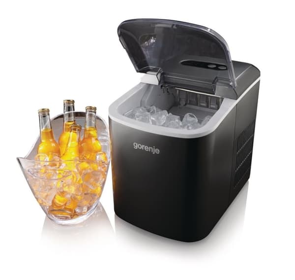 Gorenje, iskubsmaskin, IMC1200B
