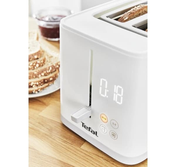 TEFAL, Brödrost, TT693110