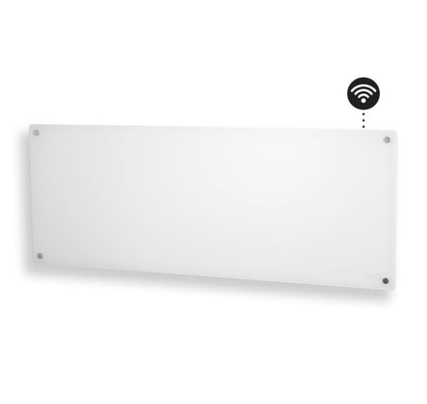 Kvarn, Värmare, GL1200WIFI3 GEN3