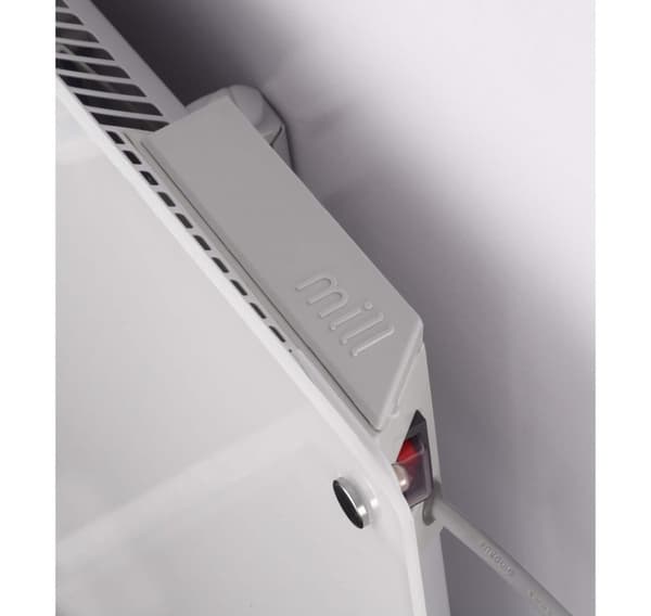 Kvarn, Värmare, GL1200WIFI3 GEN3