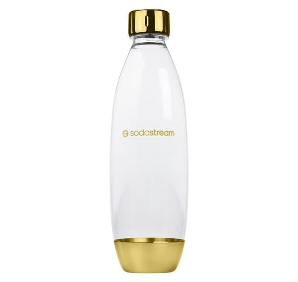 SodaStream, Art