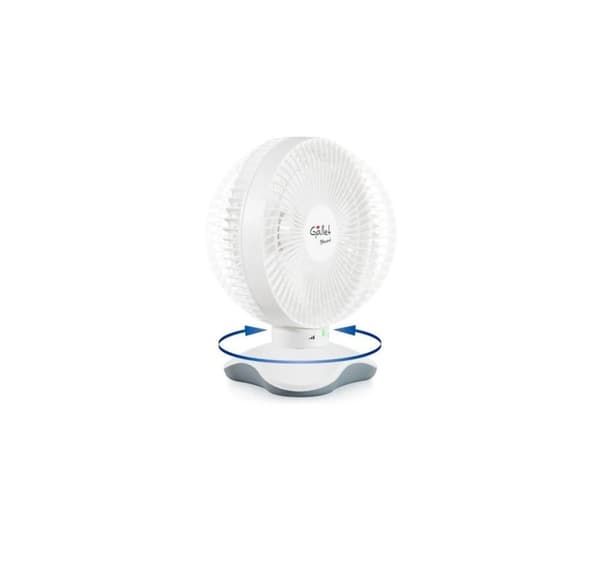 Gallet, Ventilator, GALVEN6