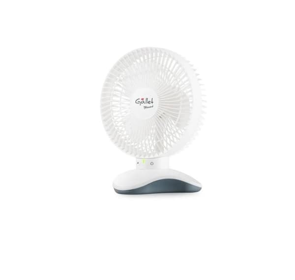 Gallet, Ventilator, GALVEN6