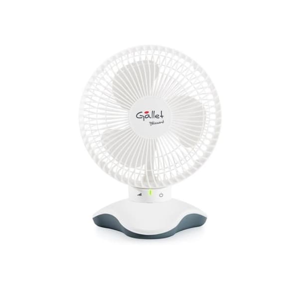 Gallet, Ventilator, GALVEN6