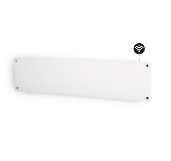 Mylly, lämmitin, GL800LWIFI3 GEN3 Valkoinen