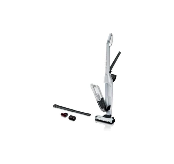 Bosch, Støvsuger, BBH3ALL28 Sort, Hvid