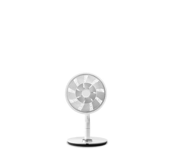 Duux, tuuletin, Whisper Flex Ultimate Smart