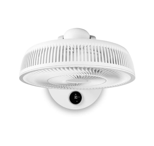 Duux, tuuletin, Whisper Flex Ultimate Smart