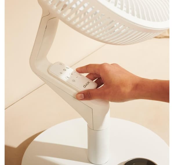 Duux, tuuletin, Whisper Flex Ultimate Smart