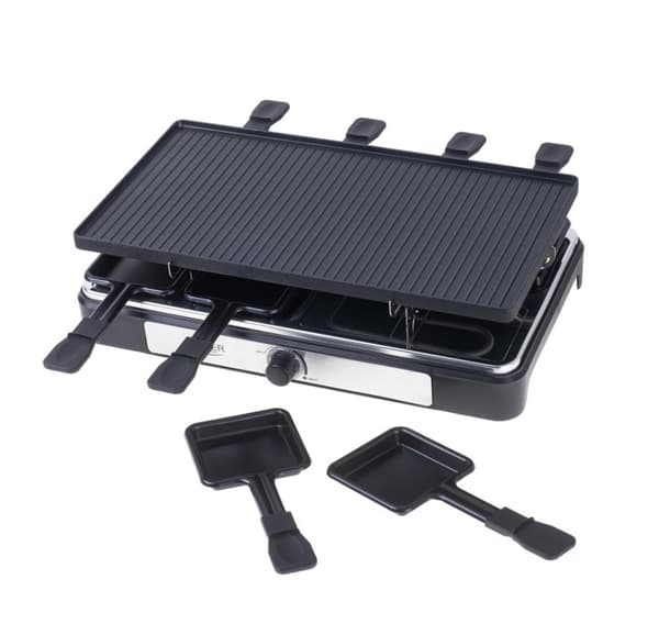 Adler, Raclette - elektrisk grill, AD 6616