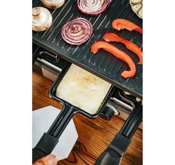 Adler, Raclette - elektrisk grill, AD 6616