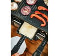 Miniatyrbild 11 av 11: Adler, Raclette - elektrisk grill, AD 6616