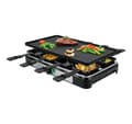 Miniatyrbild 2 av 11: Adler, Raclette - elektrisk grill, AD 6616