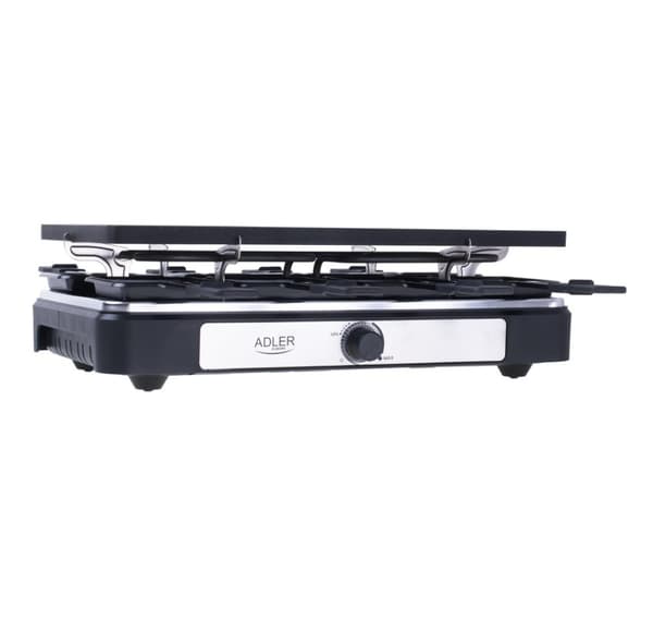 Adler, Raclette - elektrisk grill, AD 6616