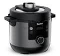 Pikkukuva 1 / 5: TEFAL, Turbo Cuisine and Fry -monitoimikattila, CY7788