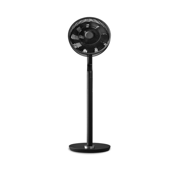 Duux, Fan, Whisper Flex Ultimate Smart
