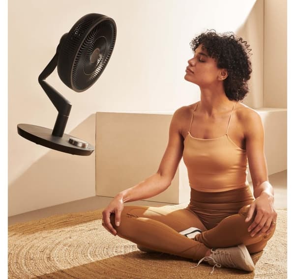 Duux, Fan, Whisper Flex Ultimate Smart