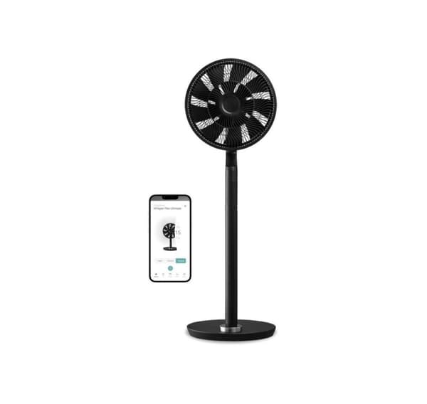 Duux, Fan, Whisper Flex Ultimate Smart