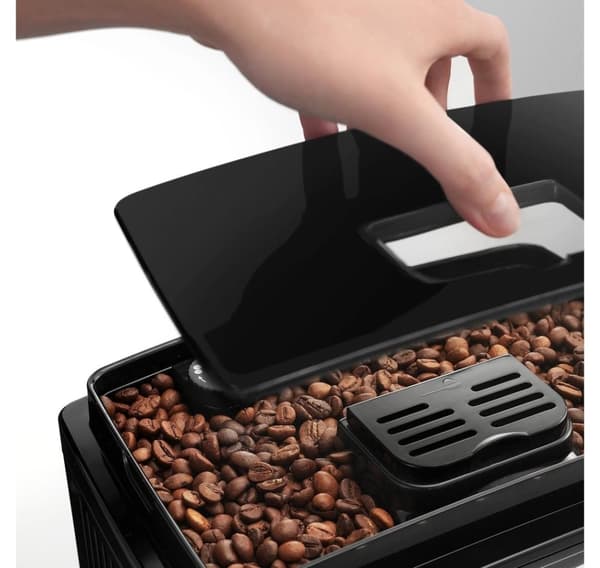 Delonghi, kahvinkeitin, ECAM22.115.B Magnifica S