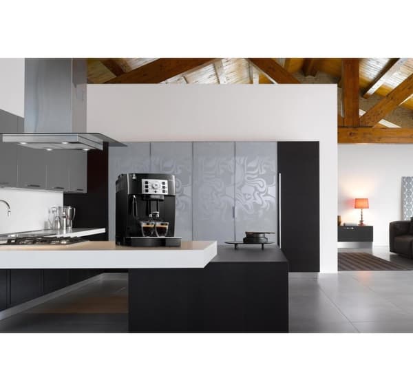 Delonghi, kahvinkeitin, ECAM22.115.B Magnifica S
